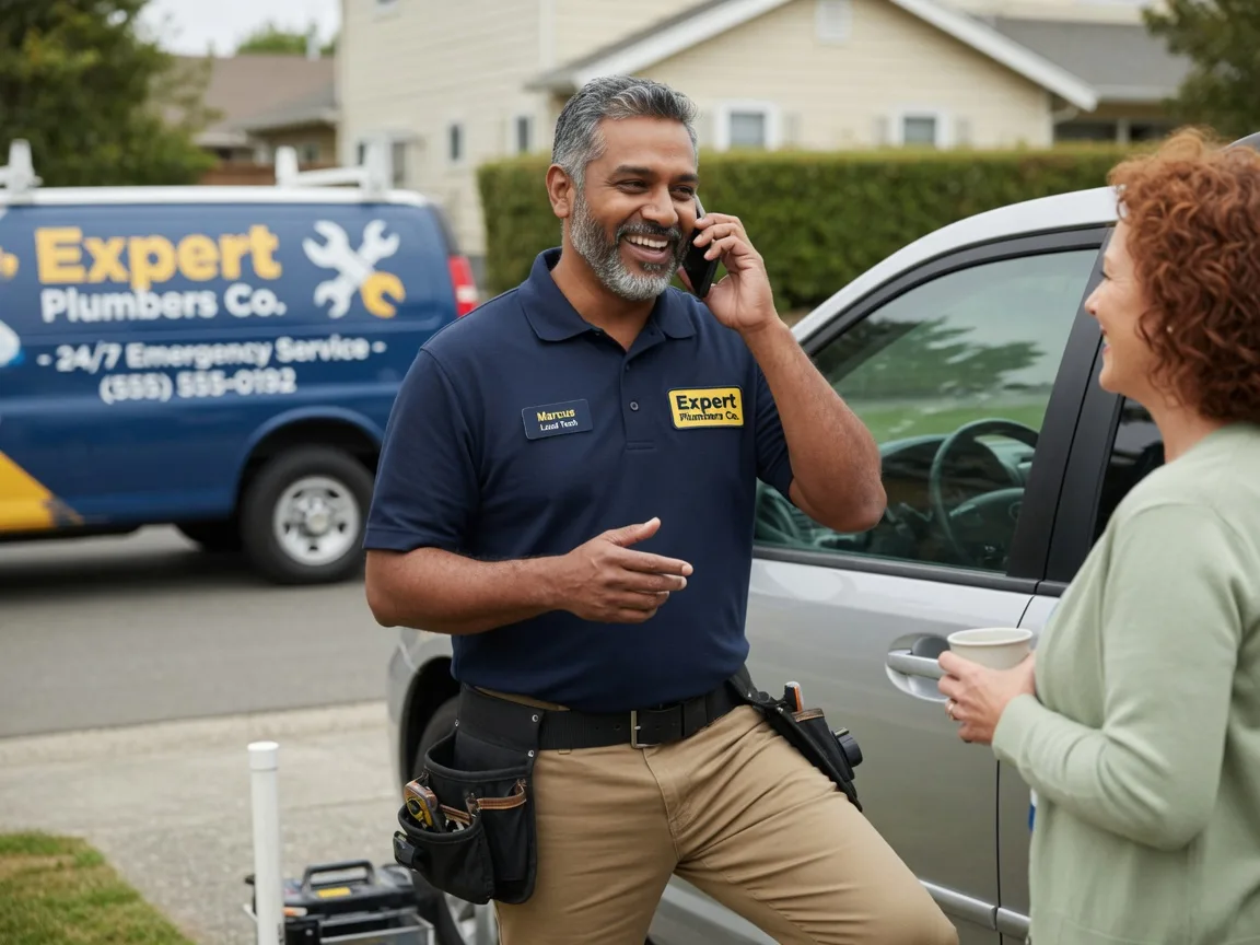 Clogged Drain Repair in Whitesburg, TN