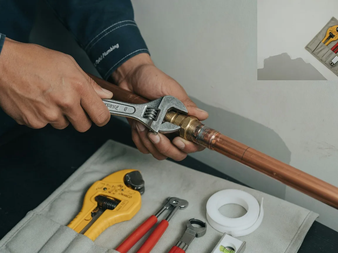 Why choose Drain Cleaning in Whitesburg, TN